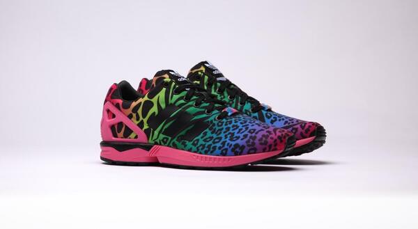 adidas Originals ZX Flux 